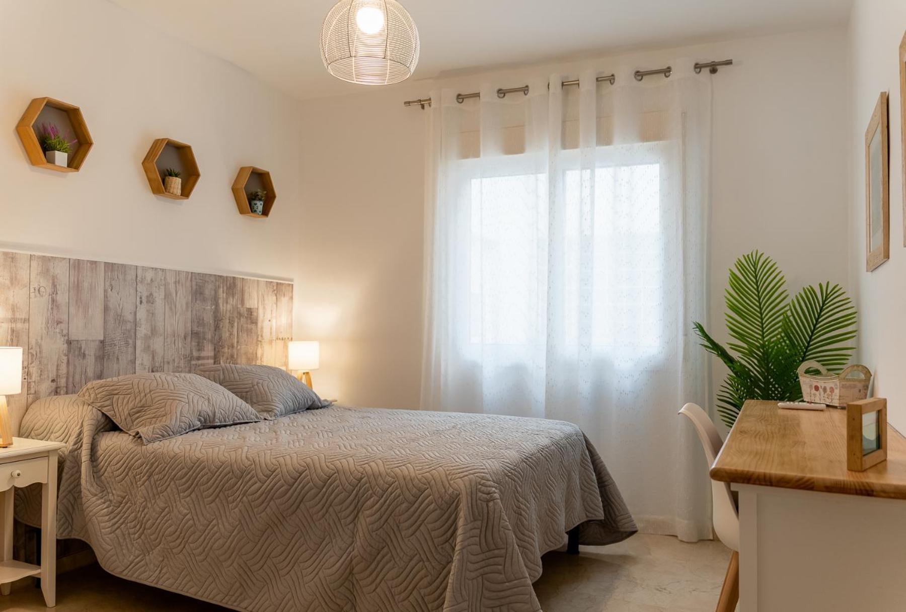Apartamento Biznaga Alhaurin de la Torre Exterior photo